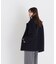 ダブルブレストミドルコート 26AW