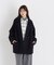 ダブルブレストミドルコート 26AW