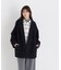 ダブルブレストミドルコート 26AW