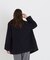 ダブルブレストミドルコート 26AW