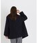 ダブルブレストミドルコート 26AW