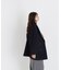 ダブルブレストミドルコート 26AW