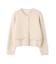 シャギーアンサンブル　26AW
