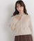 シャギーアンサンブル　26AW