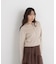 シャギーアンサンブル　26AW