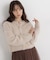 シャギーアンサンブル　26AW
