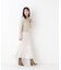 シャギーアンサンブル　26AW