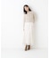シャギーアンサンブル　26AW