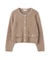 シャギーアンサンブル　26AW