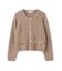 シャギーアンサンブル　26AW