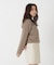 シャギーアンサンブル　26AW
