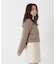 シャギーアンサンブル　26AW
