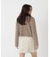 シャギーアンサンブル　26AW