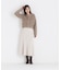 シャギーアンサンブル　26AW