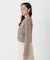 シャギーアンサンブル　26AW