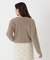 シャギーアンサンブル　26AW