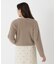 シャギーアンサンブル　26AW