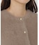 シャギーアンサンブル　26AW