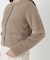 シャギーアンサンブル　26AW