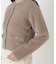 シャギーアンサンブル　26AW