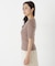シャギーアンサンブル　26AW