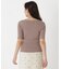 シャギーアンサンブル　26AW