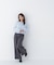 シャギーアンサンブル　26AW