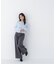 シャギーアンサンブル　26AW