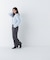 シャギーアンサンブル　26AW
