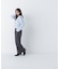 シャギーアンサンブル　26AW