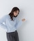 シャギーアンサンブル　26AW