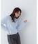 シャギーアンサンブル　26AW