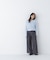 シャギーアンサンブル　26AW