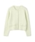 シャギーアンサンブル　26AW