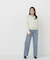 シャギーアンサンブル　26AW