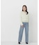 シャギーアンサンブル　26AW