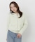 シャギーアンサンブル　26AW