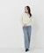 シャギーアンサンブル　26AW