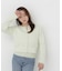 シャギーアンサンブル　26AW