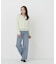 シャギーアンサンブル　26AW