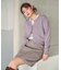 ＜ちょうど、いい服＞大人がはけるミニスカート　26FW