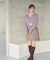 ＜ちょうど、いい服＞大人がはけるミニスカート　26FW