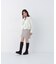 ＜ちょうど、いい服＞大人がはけるミニスカート　26FW