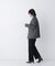 ＜ちょうど、いい服＞立ち姿に自信が持てる洗練パンツ　26FW
