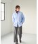 ＜ちょうど、いい服＞立ち姿に自信が持てる洗練パンツ　26FW