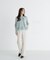 ＜ちょうど、いい服＞立ち姿に自信が持てる洗練パンツ　26FW