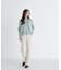 ＜ちょうど、いい服＞立ち姿に自信が持てる洗練パンツ　26FW