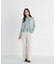 ＜ちょうど、いい服＞立ち姿に自信が持てる洗練パンツ　26FW