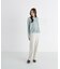 ＜ちょうど、いい服＞立ち姿に自信が持てる洗練パンツ　26FW