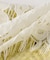 〈N.〉レースカラー付ニットカーディガン